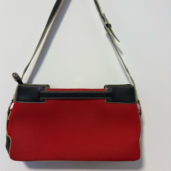 Red purse - Picture 5 of 5